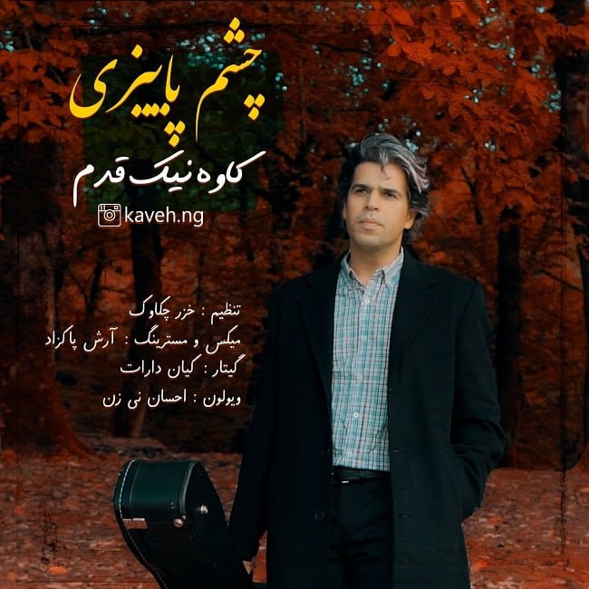 دانلود آهنگ چشم پاییزی دانلود آهنگ چشم پاییزی